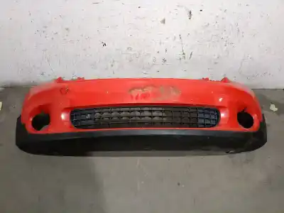Pezzo di ricambio per auto di seconda mano  per MINI MINI COUNTRYMAN (R60)  Riferimenti OEM IAM 51119806063  51119806063