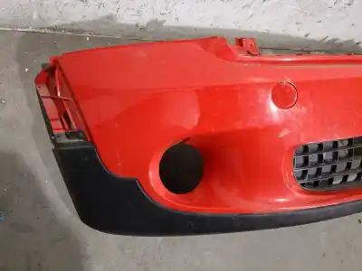 Pezzo di ricambio per auto di seconda mano paraurti anteriore per mini mini countryman (r60) cooper d riferimenti oem iam 51119806063  51119806063 Pezzo di ricambio per auto di seconda mano paraurti anteriore per mini mini countryman (r60) cooper d riferimenti oem iam 51119806063  51119806063