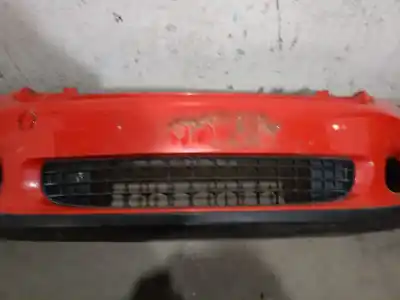 Pezzo di ricambio per auto di seconda mano paraurti anteriore per mini mini countryman (r60) cooper d riferimenti oem iam 51119806063  51119806063 Pezzo di ricambio per auto di seconda mano paraurti anteriore per mini mini countryman (r60) cooper d riferimenti oem iam 51119806063  51119806063