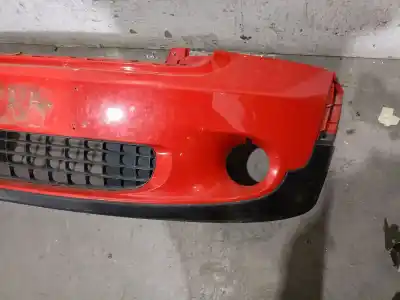 Pezzo di ricambio per auto di seconda mano paraurti anteriore per mini mini countryman (r60) cooper d riferimenti oem iam 51119806063  51119806063 Pezzo di ricambio per auto di seconda mano paraurti anteriore per mini mini countryman (r60) cooper d riferimenti oem iam 51119806063  51119806063