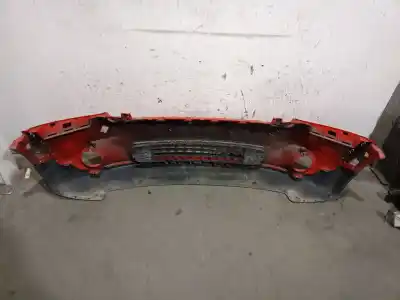 Pezzo di ricambio per auto di seconda mano paraurti anteriore per mini mini countryman (r60) cooper d riferimenti oem iam 51119806063  51119806063 Pezzo di ricambio per auto di seconda mano paraurti anteriore per mini mini countryman (r60) cooper d riferimenti oem iam 51119806063  51119806063