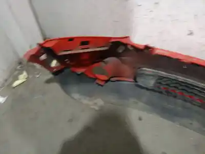Pezzo di ricambio per auto di seconda mano paraurti anteriore per mini mini countryman (r60) cooper d riferimenti oem iam 51119806063  51119806063 Pezzo di ricambio per auto di seconda mano paraurti anteriore per mini mini countryman (r60) cooper d riferimenti oem iam 51119806063  51119806063