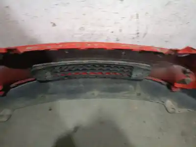 Pezzo di ricambio per auto di seconda mano paraurti anteriore per mini mini countryman (r60) cooper d riferimenti oem iam 51119806063  51119806063 Pezzo di ricambio per auto di seconda mano paraurti anteriore per mini mini countryman (r60) cooper d riferimenti oem iam 51119806063  51119806063