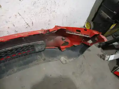 Pezzo di ricambio per auto di seconda mano paraurti anteriore per mini mini countryman (r60) cooper d riferimenti oem iam 51119806063  51119806063 Pezzo di ricambio per auto di seconda mano paraurti anteriore per mini mini countryman (r60) cooper d riferimenti oem iam 51119806063  51119806063