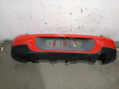 Pezzo di ricambio per auto di seconda mano  per MINI MINI COUNTRYMAN (R60)  Riferimenti OEM IAM 51129806645  51129806645 Pezzo di ricambio per auto di seconda mano  per MINI MINI COUNTRYMAN (R60)  Riferimenti OEM IAM 51129806645  51129806645