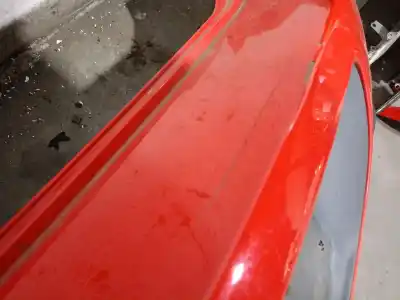 Pezzo di ricambio per auto di seconda mano paraurti posteriore per mini mini countryman (r60) cooper d riferimenti oem iam 51129806645  51129806645 Pezzo di ricambio per auto di seconda mano paraurti posteriore per mini mini countryman (r60) cooper d riferimenti oem iam 51129806645  51129806645