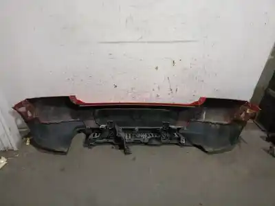 Pezzo di ricambio per auto di seconda mano paraurti posteriore per mini mini countryman (r60) cooper d riferimenti oem iam 51129806645  51129806645 Pezzo di ricambio per auto di seconda mano paraurti posteriore per mini mini countryman (r60) cooper d riferimenti oem iam 51129806645  51129806645