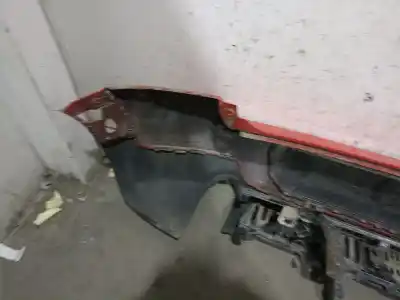 Pezzo di ricambio per auto di seconda mano paraurti posteriore per mini mini countryman (r60) cooper d riferimenti oem iam 51129806645  51129806645 Pezzo di ricambio per auto di seconda mano paraurti posteriore per mini mini countryman (r60) cooper d riferimenti oem iam 51129806645  51129806645