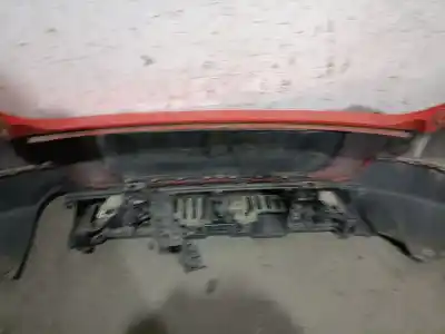 Pezzo di ricambio per auto di seconda mano paraurti posteriore per mini mini countryman (r60) cooper d riferimenti oem iam 51129806645  51129806645 Pezzo di ricambio per auto di seconda mano paraurti posteriore per mini mini countryman (r60) cooper d riferimenti oem iam 51129806645  51129806645