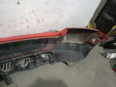 Pezzo di ricambio per auto di seconda mano paraurti posteriore per mini mini countryman (r60) cooper d riferimenti oem iam 51129806645  51129806645 Pezzo di ricambio per auto di seconda mano paraurti posteriore per mini mini countryman (r60) cooper d riferimenti oem iam 51129806645  51129806645