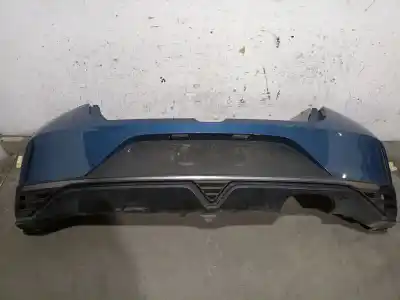 Автозапчасти б/у задний бампер за hyundai i20 iii (bc3, bi3) 1.0 t-gdi hybrid 48v ссылки oem iam 