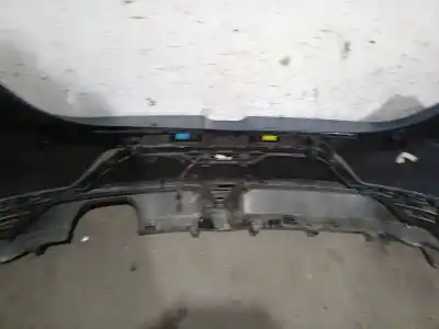Автозапчастина б/у задній бампер для hyundai i20 iii (bc3, bi3) 1.0 t-gdi hybrid 48v посилання на oem iam   