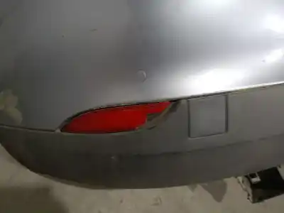 Автозапчасти б/у задний бампер за renault megane iii fastback (bz0/1_, b3_) 1.6 16v (bz1b, bz1h) ссылки oem iam 850220056r  850220056r