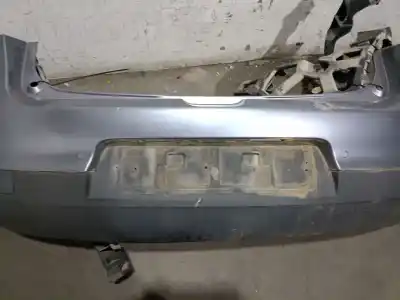 Автозапчасти б/у задний бампер за renault megane iii fastback (bz0/1_, b3_) 1.6 16v (bz1b, bz1h) ссылки oem iam 850220056r  850220056r