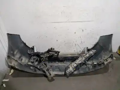 Автозапчасти б/у задний бампер за renault megane iii fastback (bz0/1_, b3_) 1.6 16v (bz1b, bz1h) ссылки oem iam 850220056r  850220056r