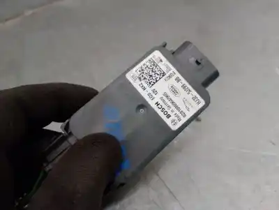 Second-hand car spare part lambda probe for land rover range rover evoque (l538) 2.0 d 4x4 oem iam references hj325j299bb 0281006964 bosch 