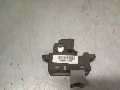 Second-hand car spare part right front power window switch for hyundai i20 ii (gb, ib) 1.0 t-gdi oem iam references 93580c8000  93580c80004x