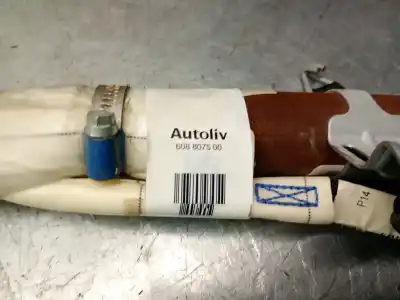 Автозапчасти б/у подушка безопасности передняя правая за volvo c30 (533) 1.8 ссылки oem iam 30780734 608807500 autoliv 31271076