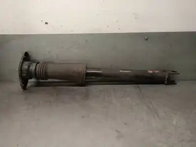 Peça sobressalente para automóvel em segunda mão amortecedor traseiro direito por kia sportage iii (sl) 1.6 gdi referências oem iam 553112y350