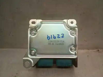 Автозапчастина б/у блок управління подушками безпеки для hyundai i20 ii (gb, ib) 1.0 t-gdi посилання на oem iam 95910c8200  