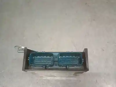 Автозапчастина б/у блок управління подушками безпеки для hyundai i20 ii (gb, ib) 1.0 t-gdi посилання на oem iam 95910c8200  