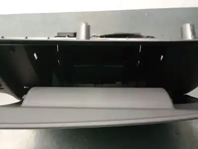 Автозапчасти б/у бардачок за volvo c30 (533) 1.8 ссылки oem iam 39871860  39808612