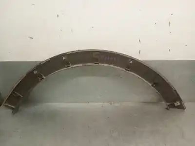 Second-hand car spare part left front winglet for hyundai i20 ii (gb, ib) 1.0 t-gdi oem iam references 87713c8700  87711c8700