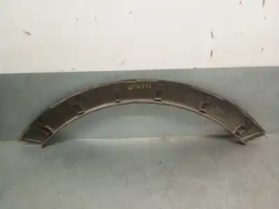 Second-hand car spare part rear left winglet for hyundai i20 ii (gb, ib) 1.0 t-gdi oem iam references 87743c8700  87741c8700