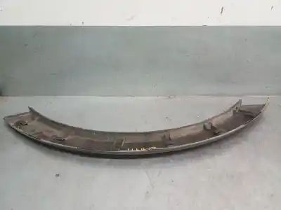 Second-hand car spare part rear left winglet for hyundai i20 ii (gb, ib) 1.0 t-gdi oem iam references 87743c8700  87741c8700