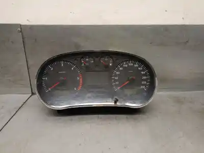 Автозапчастина б/у панель інструментів для seat leon (1m1) 1.9 tdi syncro посилання на oem iam w01m0920802d