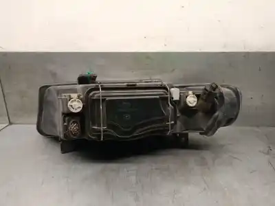 Автозапчастина б/у права фа для seat leon (1m1) 1.9 tdi syncro посилання на oem iam 1m1941016  1m1941016