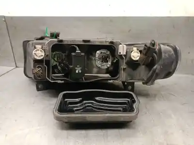 Автозапчастина б/у права фа для seat leon (1m1) 1.9 tdi syncro посилання на oem iam 1m1941016  1m1941016