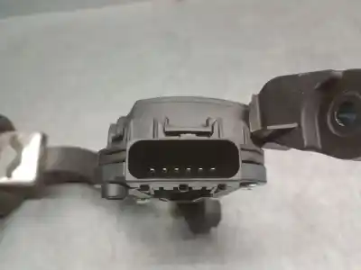 Second-hand car spare part potentiometer for hyundai i20 ii (gb, ib) 1.0 t-gdi oem iam references 32700c8110  32700c8110