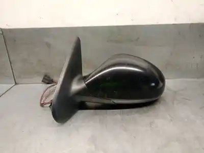 Peça sobressalente para automóvel em segunda mão espelho retrovisor esquerdo por seat leon (1m1) 1.9 tdi syncro referências oem iam 1m1857507  1m1857507