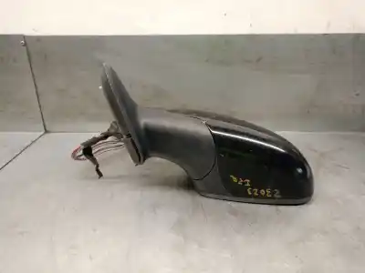 Peça sobressalente para automóvel em segunda mão espelho retrovisor esquerdo por seat leon (1m1) 1.9 tdi syncro referências oem iam 1m1857507  1m1857507