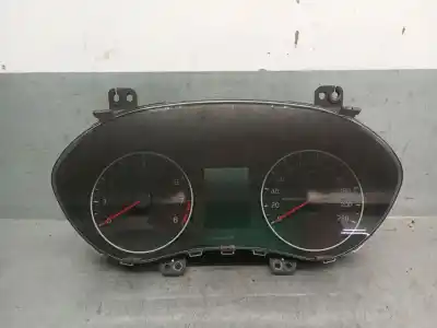 Автозапчасти б/у приборная доска за hyundai i20 ii (gb, ib) 1.0 t-gdi ссылки oem iam 94033c8000