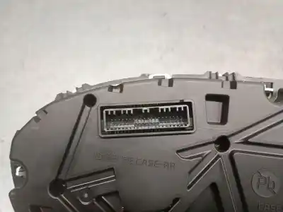 Second-hand car spare part dashboard for hyundai i20 ii (gb, ib) 1.0 t-gdi oem iam references 94033c8000  94033c8000