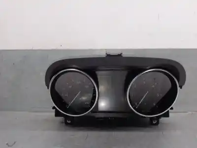 Second-hand car spare part dashboard for land rover range rover evoque (l538) 2.0 d 4x4 oem iam references 16d1525la9