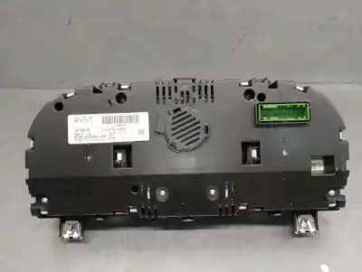 Second-hand car spare part dashboard for land rover range rover evoque (l538) 2.0 d 4x4 oem iam references 16d1525la9  lr108898