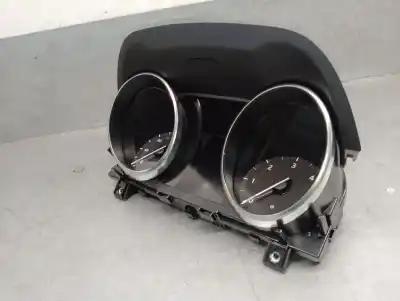 Second-hand car spare part dashboard for land rover range rover evoque (l538) 2.0 d 4x4 oem iam references 16d1525la9  lr108898