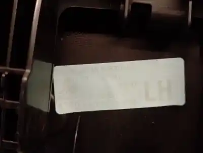 Second-hand car spare part dashboard for land rover range rover evoque (l538) 2.0 d 4x4 oem iam references 16d1525la9  lr108898