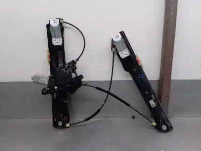 Second-hand car spare part driver left window regulator for land rover range rover evoque (l538) 2.0 d 4x4 oem iam references bj3223201ah