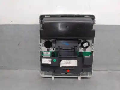 Автозапчасти б/у внутренний свет за land rover range rover evoque (l538) 2.0 d 4x4 ссылки oem iam hj32519a58  hj32519a58cd