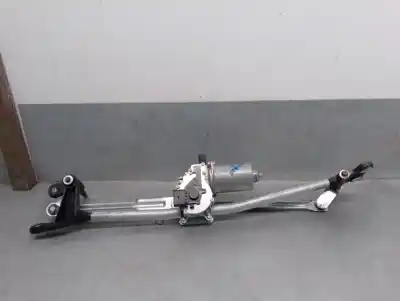 Second-hand car spare part front windshield wiper motor for land rover range rover evoque (l538) 2.0 d 4x4 oem iam references bj3217500ac