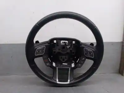 Автозапчастина б/у кермо для land rover range rover evoque (l538) 2.0 d 4x4 посилання на oem iam ej323l598ca8