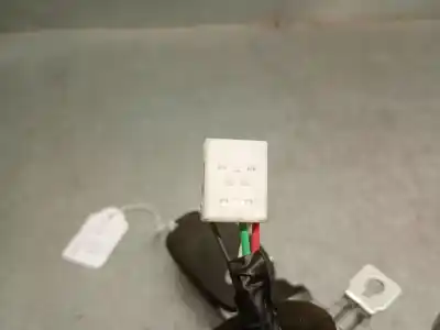 Автозапчасти б/у переключатель стартера за hyundai i20 ii (gb, ib) 1.0 t-gdi ссылки oem iam 81910c7500  81910c7500