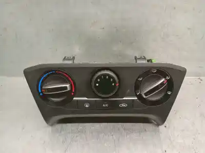 Автозапчасти б/у отопление / кондиционирование воздуха за hyundai i20 ii (gb, ib) 1.0 t-gdi ссылки oem iam 97250c8410