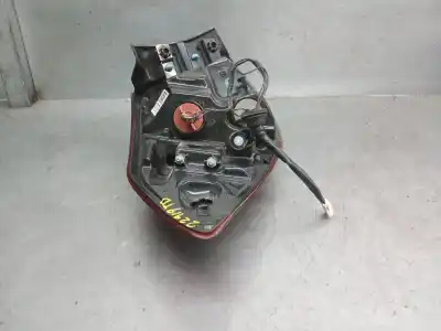 Автозапчасти б/у правый задний фонарь за hyundai i20 ii (gb, ib) 1.0 t-gdi ссылки oem iam 92402c8600  92402c8600