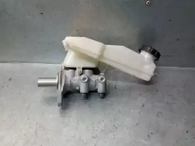 Автозапчастина б/у гальмівний насос для opel corsa f 1.2 (68) посилання на oem iam 32672071  32671769