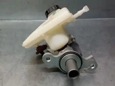 Автозапчастина б/у гальмівний насос для opel corsa f 1.2 (68) посилання на oem iam 32672071  32671769